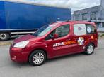 Citroen Berlingo 1.6 Diesel 5 Place, Auto's, 5 deurs, Euro 4, Te koop, Berlingo
