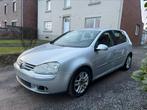 Golf 5 Tdi, Auto's, Volkswagen, Bedrijf, Diesel, Golf, Euro 4