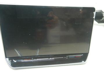 VW Golf 8 Facelift Multimedia Display scherm 14A919605M beschikbaar voor biedingen