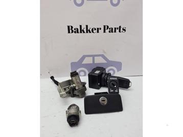 Slotenset van een Audi A8 beschikbaar voor biedingen