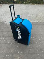 Machine à balles Slinger Bag, Ophalen, Gebruikt, Ballen