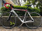 Thompson R7200 - Shimano Tiagra, Fietsen en Brommers, Ophalen, Zo goed als nieuw, Carbon