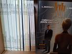 XIII, Complete serie of reeks, Ophalen of Verzenden, Zo goed als nieuw, Vance - Van Hamme