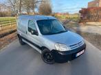 Gekeurd️✅️ Citroen Berlingo 2007 1.9D⛽️ ️ 161 000 km❗️, Auto's, 4 deurs, Citroën, Particulier, 2 zetels