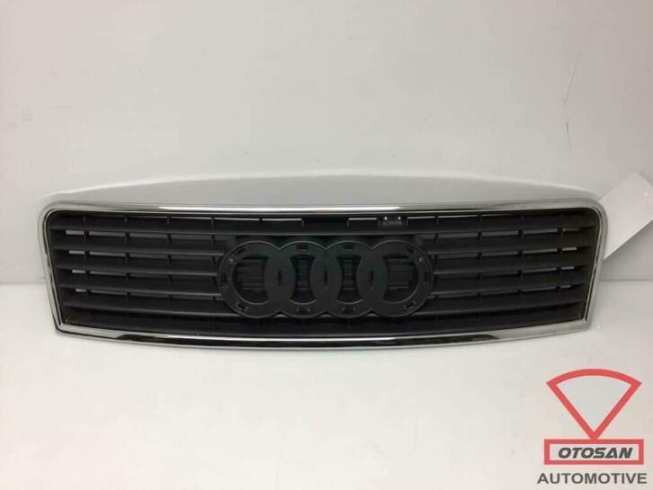calandre avant audi a6 4b 1998 2004 nouveau ! 0317510, Autos : Pièces & Accessoires, Carrosserie & Tôlerie, Audi, Neuf