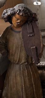 Beelden, Ophalen, Gebruikt