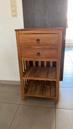 Diverse kast, Enlèvement, Utilisé