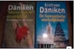 ERICH VON DANIKEN - 2 SAMEN 11 !, Boeken, Ophalen of Verzenden