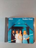 Cd. Abba. Voulez-Vous., Cd's en Dvd's, Ophalen of Verzenden, Gebruikt