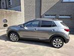 Kia STONIC 1.0 T Style Edition ISG DCT, Auto's, Automaat, Zwart, Isofix, Bedrijf