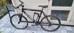 Mountainbike met slot, Ophalen, Gebruikt