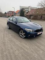 Ik verkoop een BMW 116D, Auto's, 1 Reeks, Euro 6, 5 deurs, Particulier