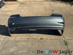 Achterbumper Titanium Gray II BMW 5-serie E60 51127033707, Auto-onderdelen, Gebruikt, Ophalen of Verzenden, Achter, Bumper