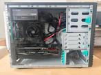 PC Gamer RTX 3080 32gb de RAM Ryzen 5 5600x, Computers en Software, Desktop Pc's, Ophalen, Le pc est monté avec différentes marques