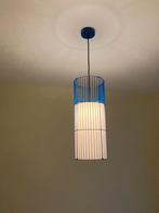 IKEA SOLVINDEN hanglamp (blauw), Ophalen, Nieuw, Minder dan 50 cm