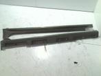 SIDESKIRT SET Yaris IV (P21 / PA1 / PH1) (75850K0080), Gebruikt, Toyota
