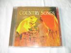 2 CD - CHANSONS COUNTRY - LES MEILLEURES CHANSONS DE TOUS LE, CD & DVD, Comme neuf, Enlèvement ou Envoi