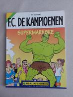 Strips van F.C. De Kampioenen, Meerdere stripboeken, Ophalen of Verzenden, Gelezen, Hec Leemans