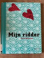 Boek Mijn Ridder, Boeken, Kinderboeken | Kleuters, Gelezen, Fictie algemeen, Jongen of Meisje, Ophalen of Verzenden
