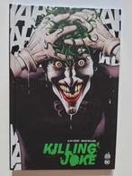 Batman Killing joke, Ophalen of Verzenden, Gelezen