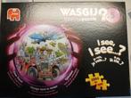 puzzel wasgij 1000 stukjes, Hobby en Vrije tijd, Ophalen, Gebruikt