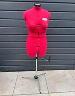 Lady Lewenstein, Hobby en Vrije tijd, Ophalen of Verzenden, Zo goed als nieuw, Paspop