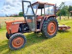 Traktor same centauro in zeer goed werkende staat, Gebruikt, Ophalen of Verzenden, Tot 80 Pk, Same