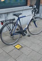 Minerva Heren fiets, Ophalen, Versnellingen