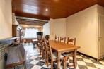 Woning te koop in Harelbeke, Immo, Huizen en Appartementen te koop, 116 m², Vrijstaande woning, 421 kWh/m²/jaar