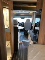 Knaus Sky Wave 650 MEG, Caravans en Kamperen, Automaat, Ringverwarming, Luifel, Diesel