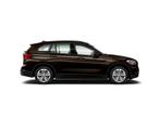 BMW Serie X X1 sDrive18i, Euro 6, Bruin, 5 deurs, 140 pk