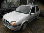 Ford Fiesta onderdelen b.j. 2002, Ophalen, Gebruikt, Ford