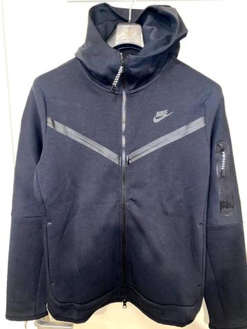 Nike Tech Sportswear, Noir, Taille L