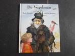 splinternieuw boek De Vogelman van Ruth Brown, Livres, Livres pour enfants | Jeunesse | 10 à 12 ans, Enlèvement ou Envoi, Neuf