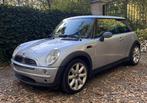 Mini cooper*airco*met keuring vvk*, Auto's, Elektrische ramen, Handgeschakeld, Particulier, Cooper