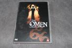 DVD The Omen, Cd's en Dvd's, Dvd's | Horror, Overige genres, Gebruikt, Ophalen of Verzenden, Vanaf 16 jaar