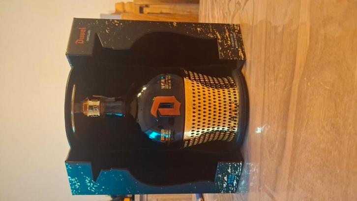 2023 Duvel Distilled 10 years Marsala Cask Finish, Diversen, Overige Diversen, Zo goed als nieuw, Ophalen of Verzenden