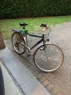Damesfiets Norta, Ophalen, Zo goed als nieuw, Overige merken, Versnellingen