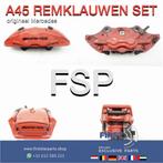 W176 A45 W117 CLA45 W156 GLA45 AMG REMTANG SET REMKLAUWEN RO, Utilisé, -, -, Enlèvement ou Envoi