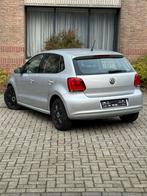 Volkswagen Polo 6R 1.2 Benzine 1e eigenaar, Auto's, Euro 5, Bedrijf, 5 deurs, Polo