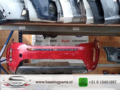Range Rover Evoque voorbumper L551, Auto-onderdelen, Carrosserie, Bumper, Land Rover, Voor, Gebruikt, Ophalen of Verzenden