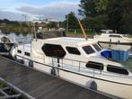 Bateau 12m, Watersport en Boten, Ophalen, Gebruikt, Staal, Diesel