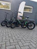 Fatbike koolux bk6 vouwfiets elektrische fiets, Nieuw, Versnellingen, Ophalen of Verzenden