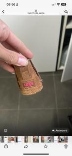 Echte  ugs, Handtassen en Accessoires, Ophalen, Zo goed als nieuw