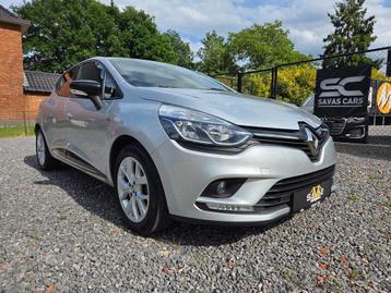 Renault Clio 0.9 TCe Energy Limited beschikbaar voor biedingen