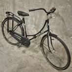 OLD DUTCH (gouden leeuw) zeer mooie staat en Startklaar ! !, Fietsen en Brommers, Ophalen, Gouden Leeuw, 50 tot 53 cm, Handrem