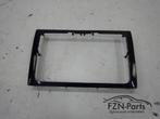 VW Beetle 5C Navi Radio Inleg Dashboard Frame 5C5858105, Gebruikt, Ophalen of Verzenden