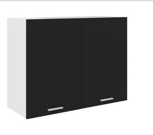 KAST - VIDA XL - SPLINTERNIEUW - VOORGEMONTEERD, Huis en Inrichting, Kasten | Overige, Nieuw, Ophalen