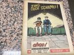 Strip OHEE. Zing oude schalmei !  Nr 296 1968, Une BD, Enlèvement ou Envoi, Utilisé