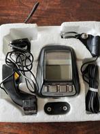retro fietscomputer, Fietsen en Brommers, Ophalen